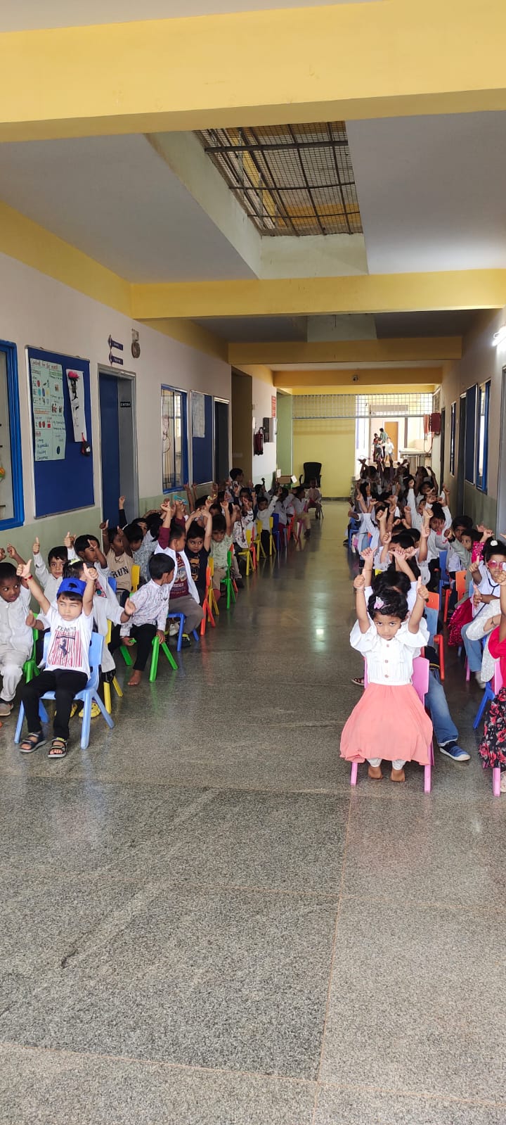 Celebrations & Co-Curricular Activities